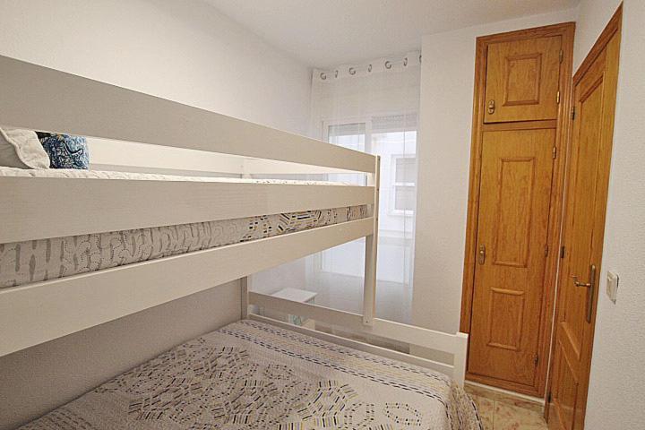 Apn Apartamento Playa De Guardamar Guardamar del Segura Exterior photo