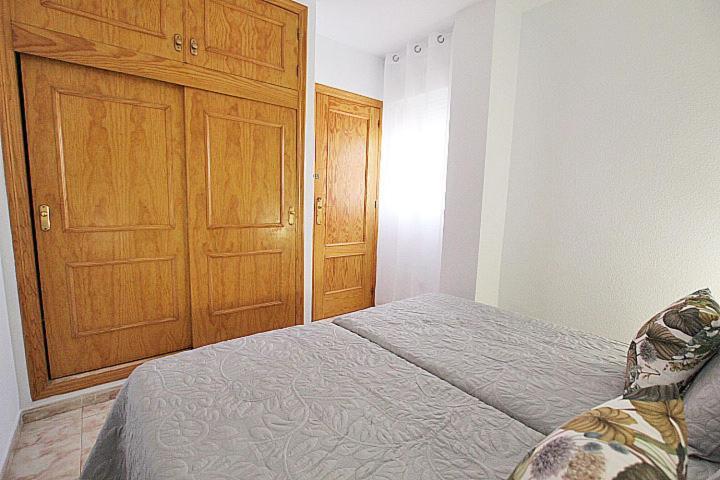 Apn Apartamento Playa De Guardamar Guardamar del Segura Exterior photo