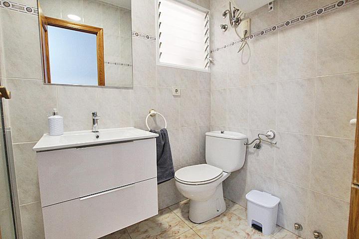 Apn Apartamento Playa De Guardamar Guardamar del Segura Exterior photo